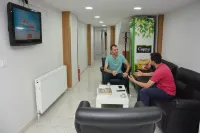 Hotel Altuğ Hotels in Modern Evler