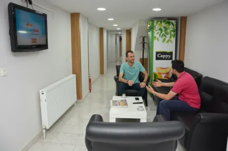 Hotel Altuğ Отели в г. Isparta Merkez