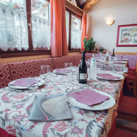 Aparthotel des Alpes