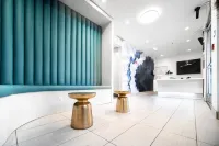 Urban Boutique Hotel