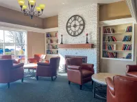 Alpine Inn & Suites Rockford Hotel a Machesney Park