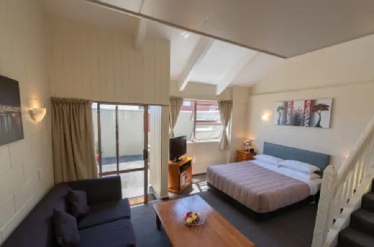 هاويك موتور لودج Hotels near هاويك
