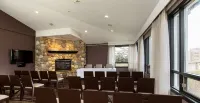 Grande Rockies Resort-Bellstar Hotels & Resorts Hotels in Canmore