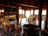 Lake Bunyonyi Eco Resort Hôtels à : Rubanda