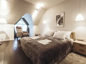 Riga Lux Apartments - Skolas