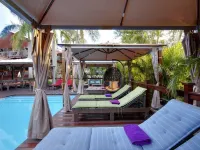 Tree Top Village Urban Glamping Hotels in North Uthungulu