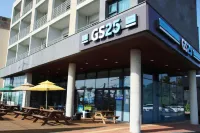 그랜드메르 호텔 서귀포 오션 중문관광단지 호텔