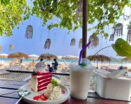 Tonsak Resort - breakfast