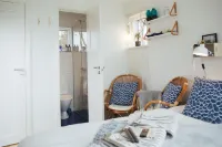 Johanna's Hotels near Varberg Golf Club