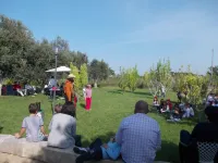 Agriturismo Arangea