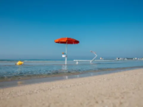 Hotel Intervallo Hotels in Torre Lapillo