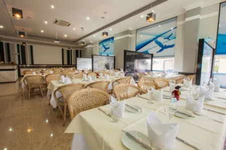 Hotel Executive Arapongas Отели рядом с достопримечательностью «Our Lady of Lourdes Cathedral»