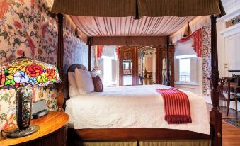 Central Park Bed & Breakfast