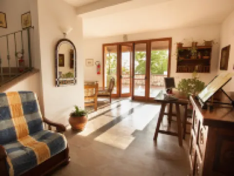 Agriturismo La Vecchia Fattoria Hotel a Orte
