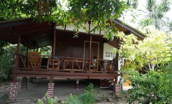 Bangpo Village