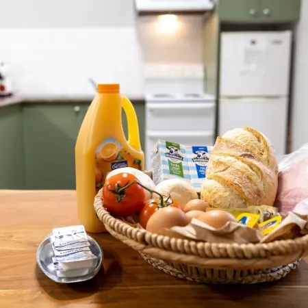Cottages on Mount View