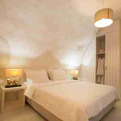 The Dream Santorini Rooms