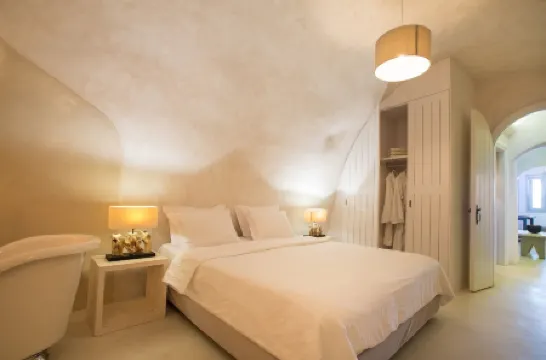 The Dream Santorini