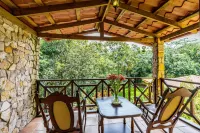 La Terraza Guest House B&B Hotels in Grecia