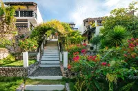 Blanco Beach Resort Malapascua Hotels in Logon