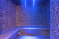 Résidence Pierre & Vacances Atria-Crozats - Spa