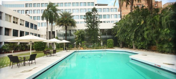 Hotel Maurya Hotel di Patna