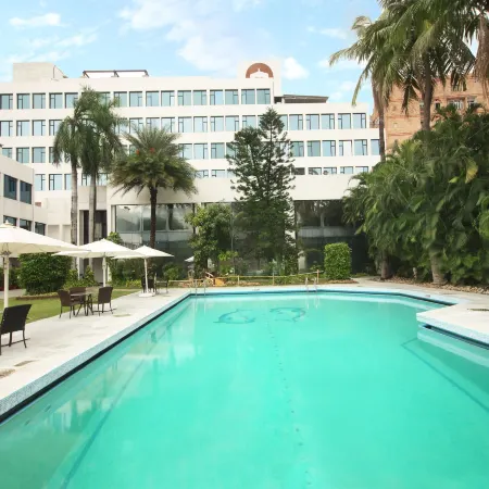 Hotel Maurya
