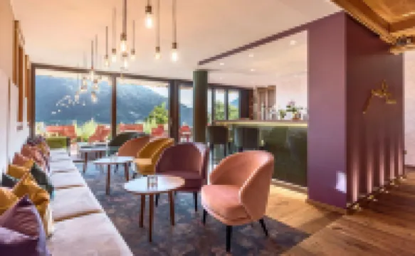 Marini's Giardino Hotel