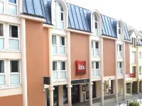 إيبيس شاتو دو فونتينبلو Hotels near قصر فونتينبلو