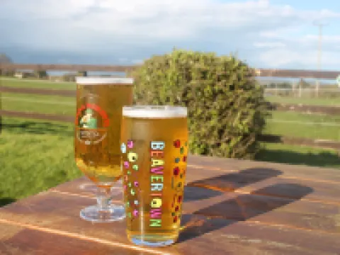 The Chequers Inn Hoteles en Ventnor