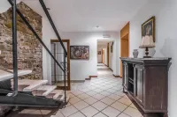 Penzion Time Hoteles en Ľubotice