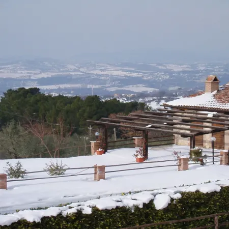 Belvedere Cramaccioli