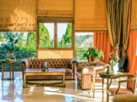 塞薩洛尼基大使酒店 塞爾米酒店