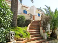 Villaggio Innamorata - Villa Moresca - 3-Star