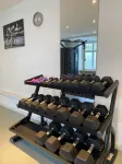 Schlosshotel Karlsruhe - Gym