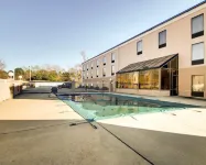 Comfort Inn Pearl-Jackson Hotels in Pearl