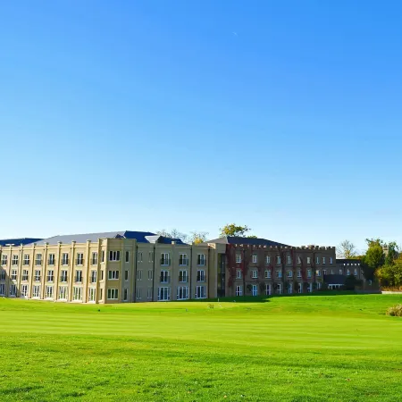 Cbh Ramside Hotel Golf Spa Durham