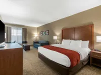 Comfort Inn & Suites Cedar Hill Duncanville Hotels in Cedar Hill