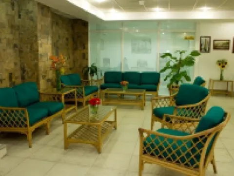 Hotel Maracaibo Cumberland Hotels in Maracaibo