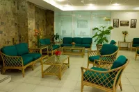 Hotel Maracaibo Cumberland