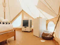 Sails on Kos Ecolux Tented Village โรงแรมในกอส