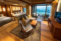 Ryokan Ayu No Sato Hotels in Sagara