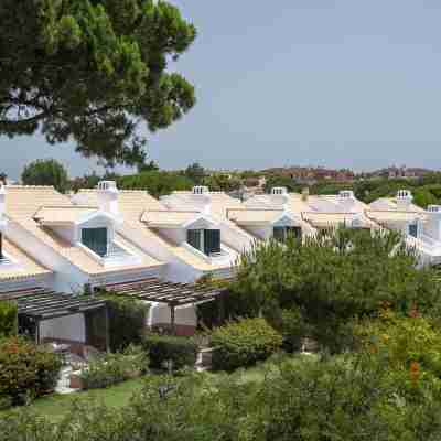 Vila Bicuda Resort Hotel Exterior