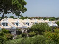 Vila Bicuda Resort Hotel in zona Praia do Abano