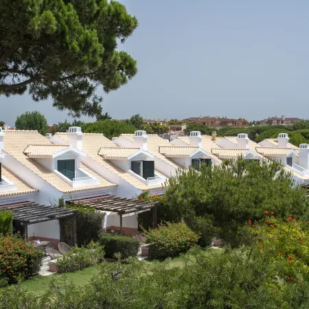 Vila Bicuda Resort