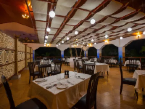 Azao Resort & Spa Hotels in Pongwe