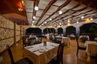 Azao Resort & Spa Hotels in Kaskazini B