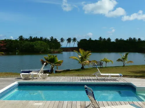 Yepton Estate Cottages - Alojamientos