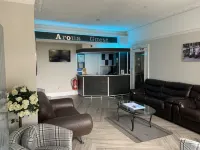 Arona Guest Hotel Hotels in Ormesby St. Michael
