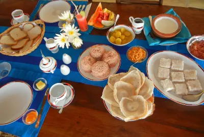 ネストレジデンス - ホステル のホテル